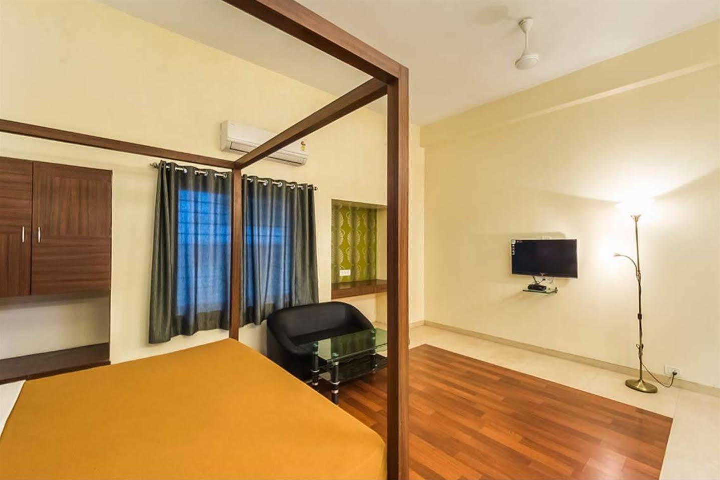 Hotel Darshan Executive Аурангабад Экстерьер фото