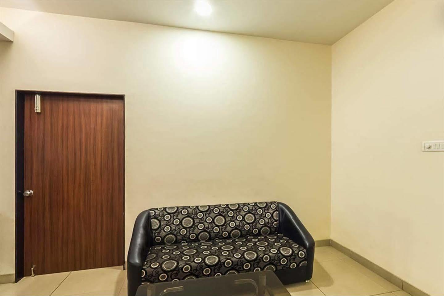 Hotel Darshan Executive Аурангабад Экстерьер фото